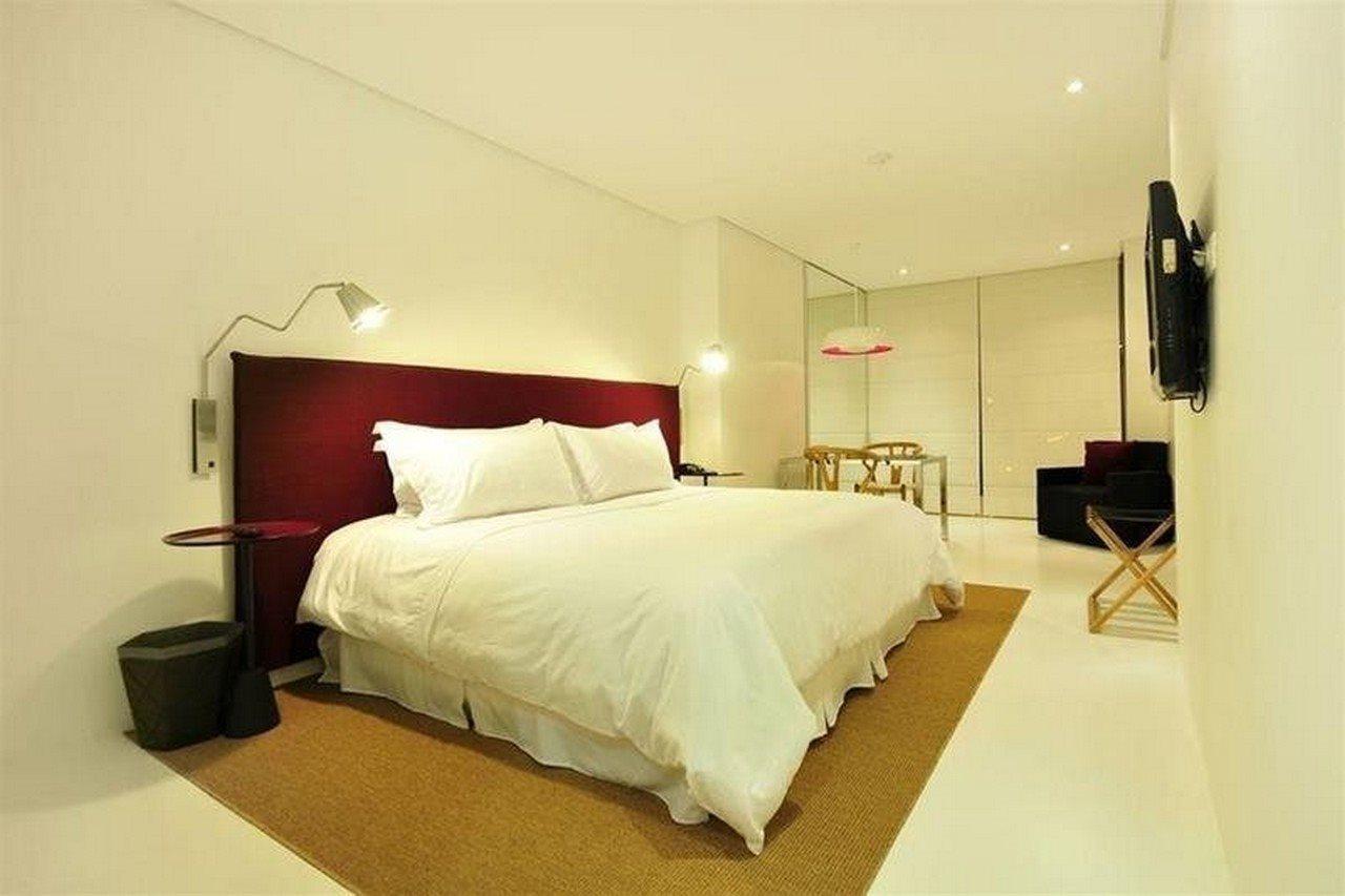 Bosque Alto Apartasuite Bogotá Esterno foto
