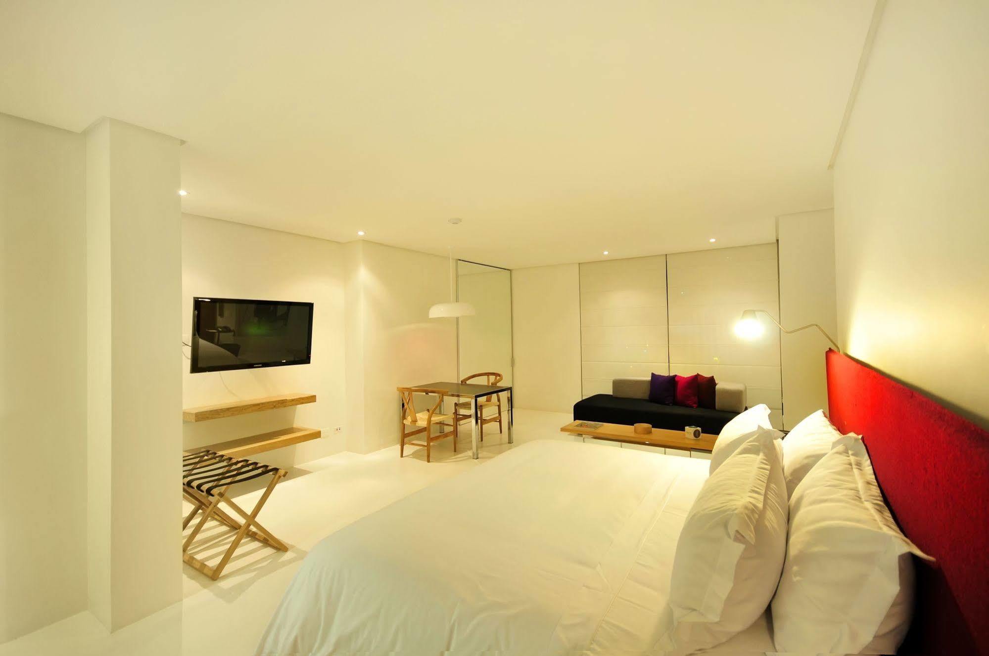 Bosque Alto Apartasuite Bogotá Esterno foto