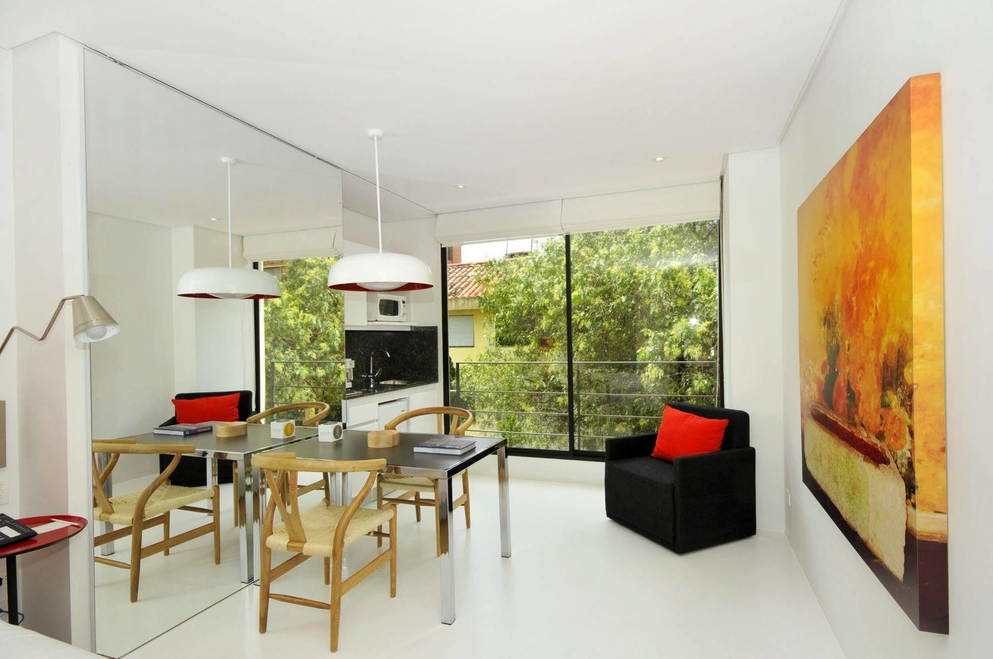 Bosque Alto Apartasuite Bogotá Esterno foto