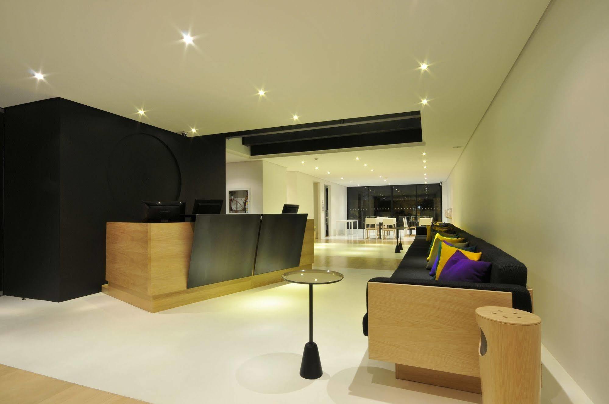 Bosque Alto Apartasuite Bogotá Esterno foto
